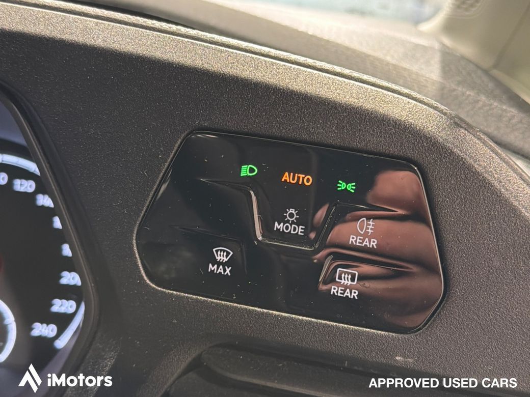 2021 Volkswagen Caddy