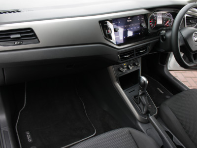 2019 Volkswagen Polo