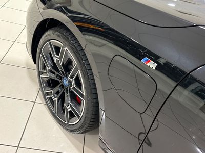 2025 BMW 5 Series