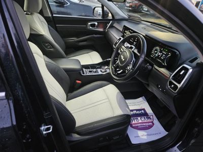 2023 Kia Sorento