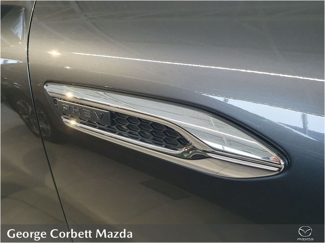 2026 Mazda CX-60