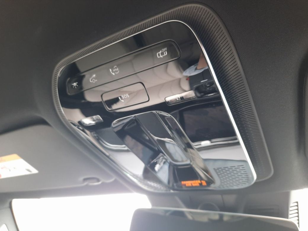 2025 Mercedes-Benz E Class