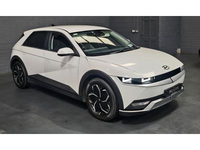 2022 Hyundai Ioniq 5