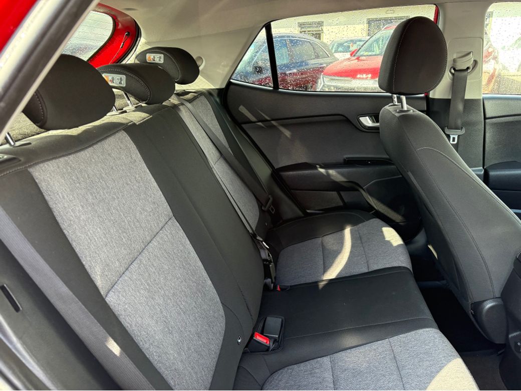 2020 Kia Stonic