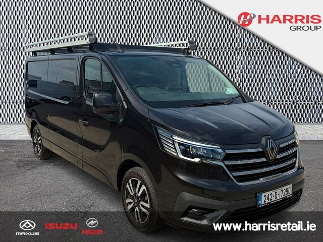 vehicle for sale from Harris Retail