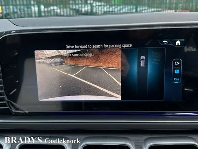 2026 Mercedes-Benz GLE Class