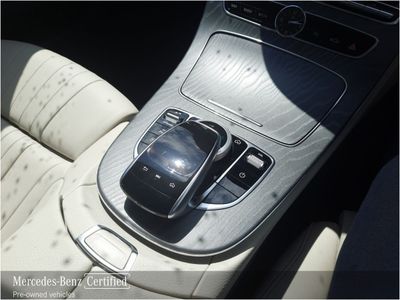 2020 Mercedes-Benz CLS Class