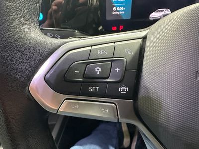 2023 Volkswagen Golf