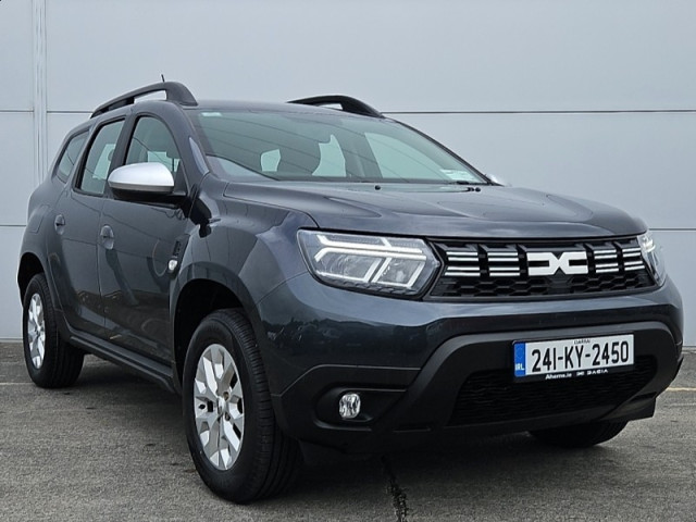 vehicle for sale from Ahern's of Kerry