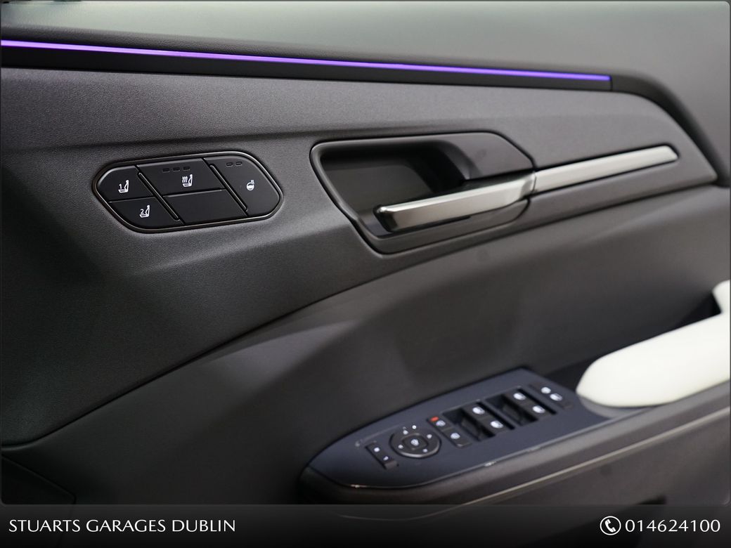 2026 Kia EV5