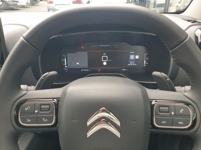 2024 Citroen C5 Aircross