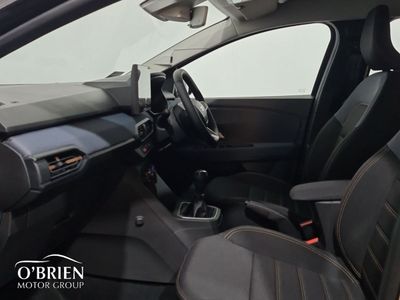 2026 Dacia Sandero Stepway