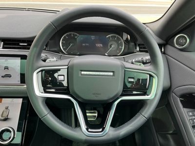 2023 Land Rover Range Rover Evoque