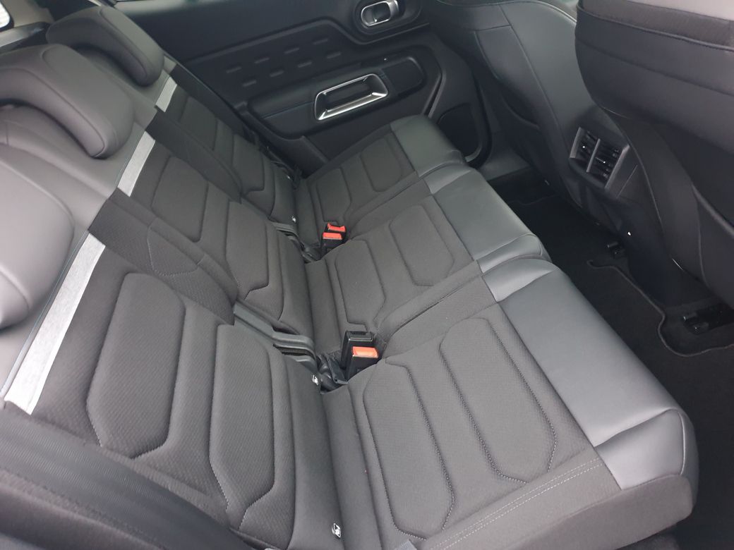 2024 Citroen C5 Aircross