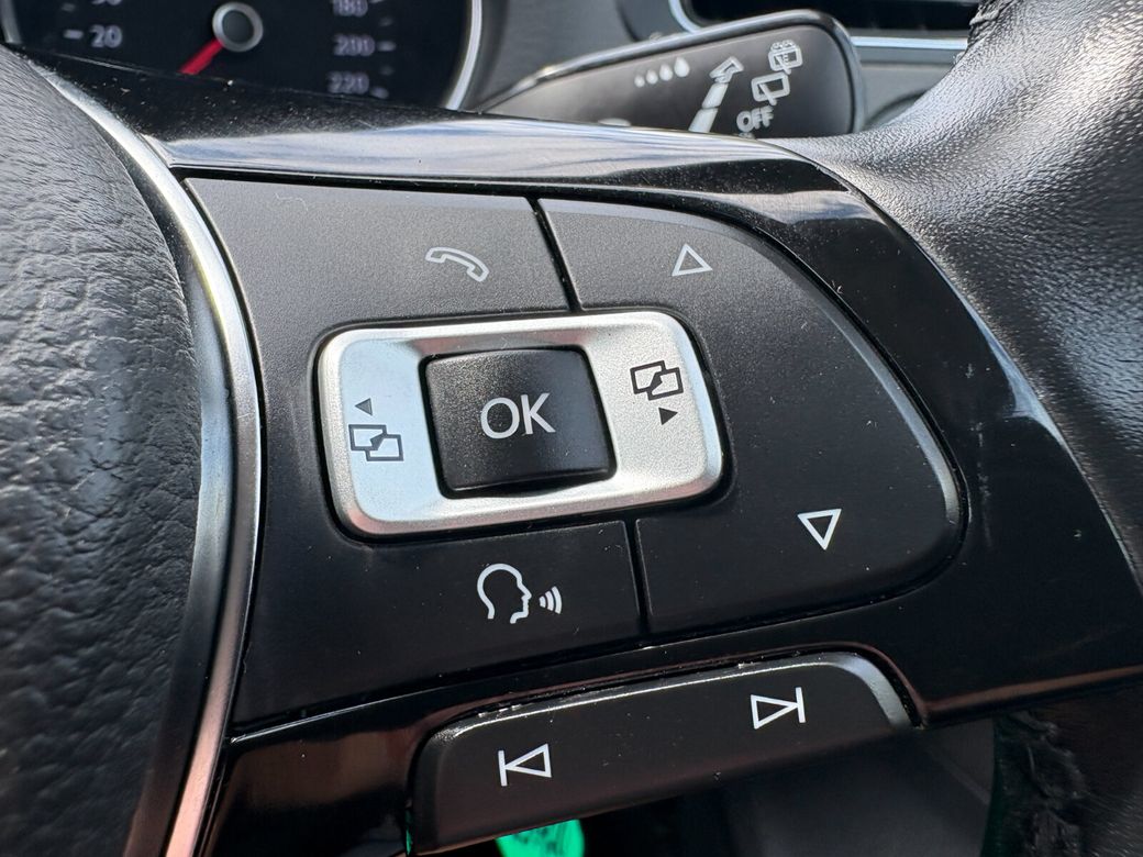 2016 Volkswagen Polo