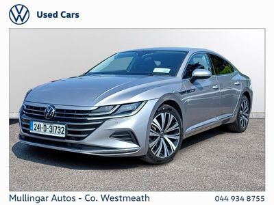 2024 Volkswagen Arteon