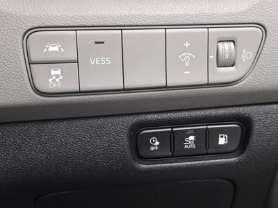 2020 Kia Niro