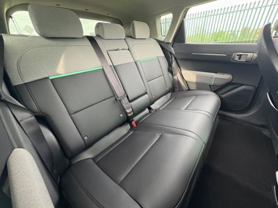 2026 Kia EV4