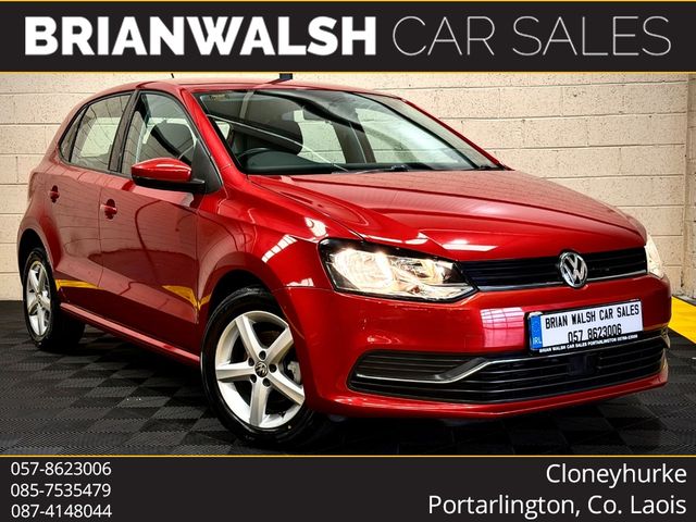 vehicle for sale from Brian Walsh Car Sales Portarlington