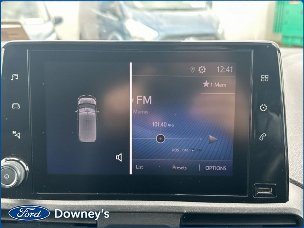 2021 Toyota Proace