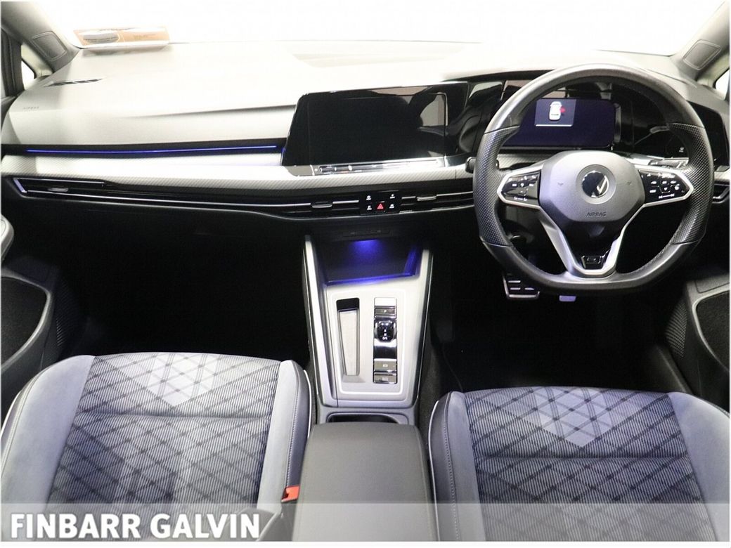 2022 Volkswagen Golf