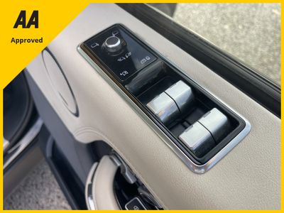 2020 Land Rover Range Rover