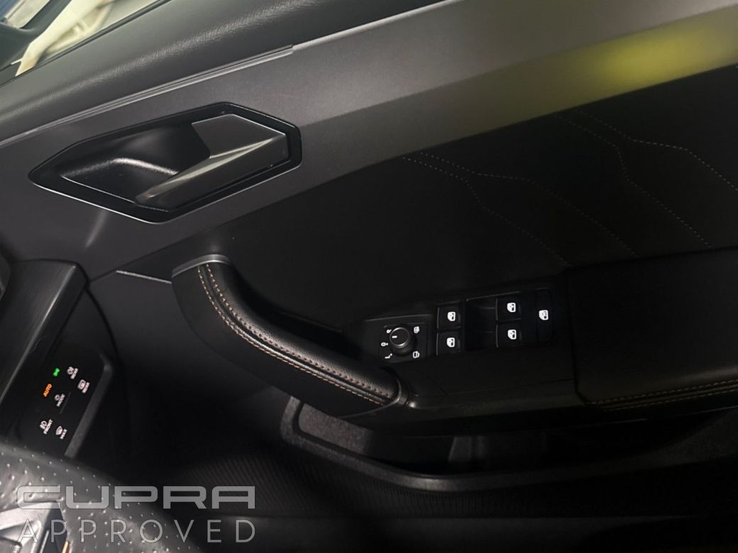 2023 Cupra Leon