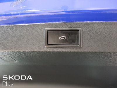 2020 Skoda Karoq