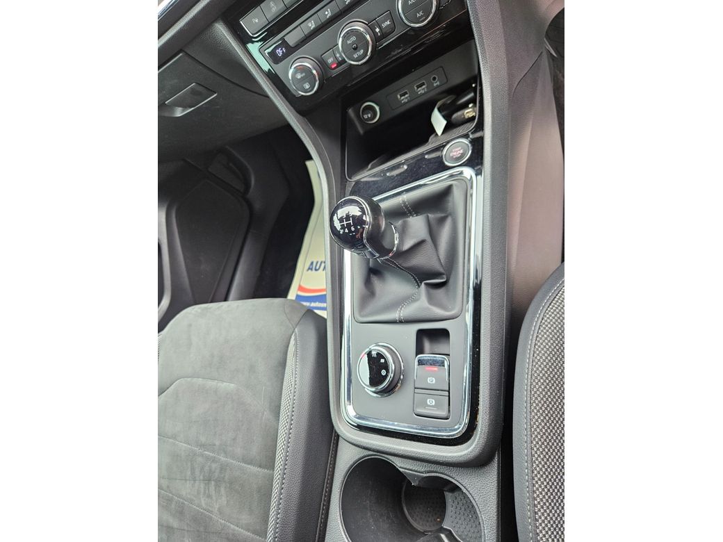 2019 SEAT Ateca