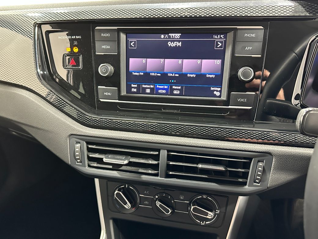 2024 Volkswagen Polo