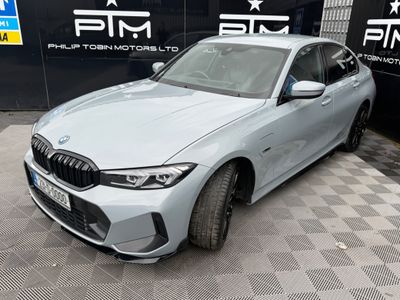 2023 BMW 3 Series