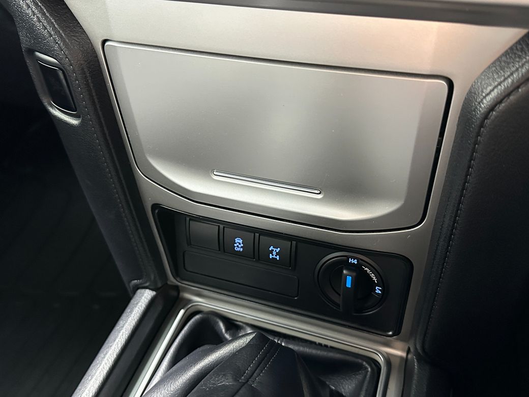 2023 Toyota Landcruiser