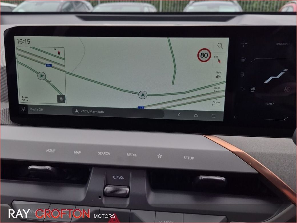 2026 Kia EV5