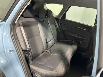 2026 Kia EV5