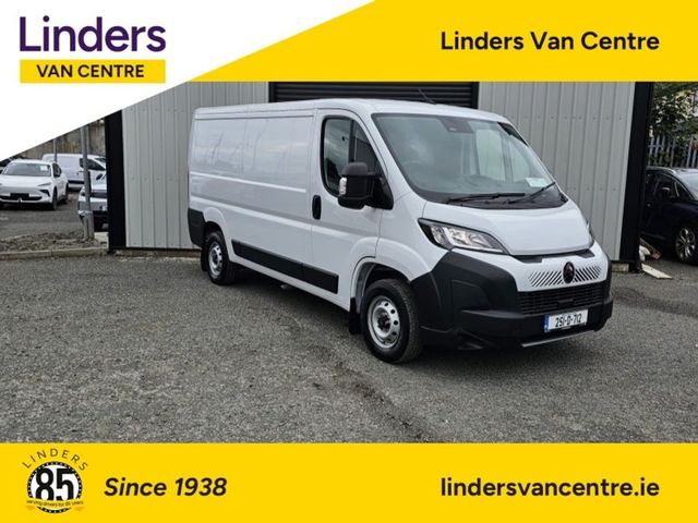 vehicle for sale from Linders Finglas Turvey Limited