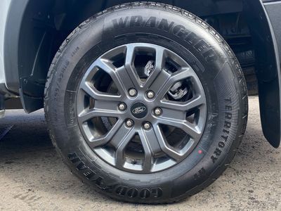 2023 Ford Ranger