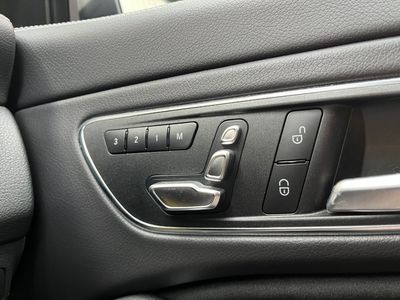 2017 Mercedes-Benz CLA Class