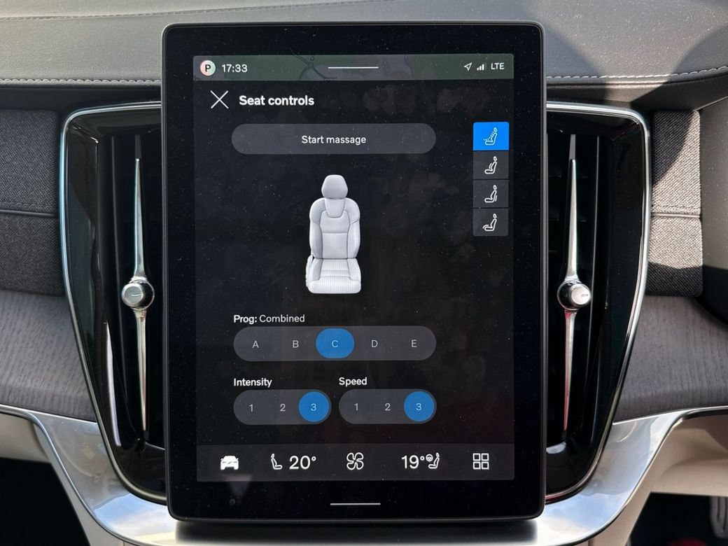 2026 Volvo XC90