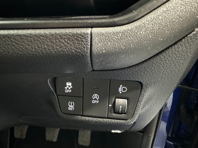 2026 Kia Stonic