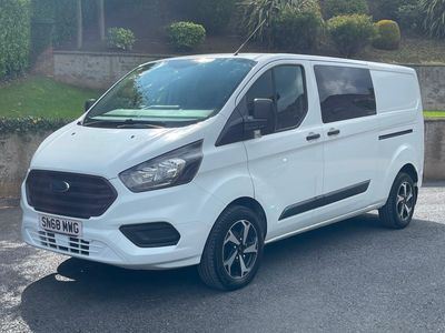 vehicle for sale from Colm Lindsay Cars Ltd