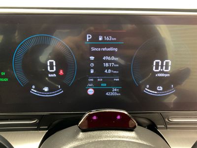 2024 Hyundai Kona