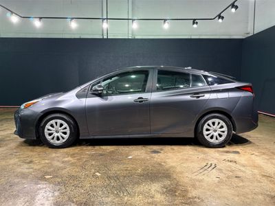 2022 Toyota Prius