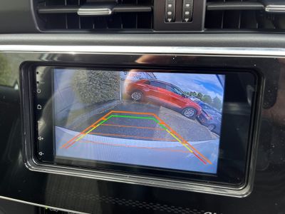 2018 Toyota Auris