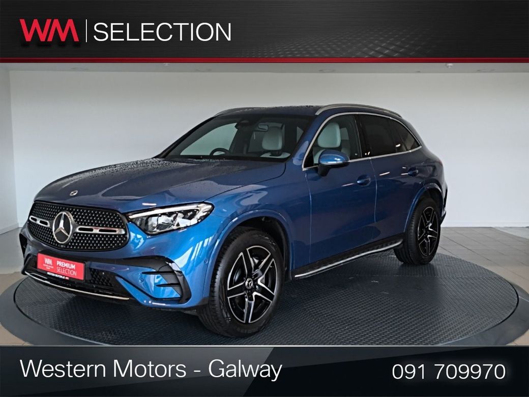 2025 Mercedes-Benz 300