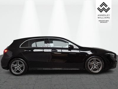 2024 Mercedes-Benz A Class