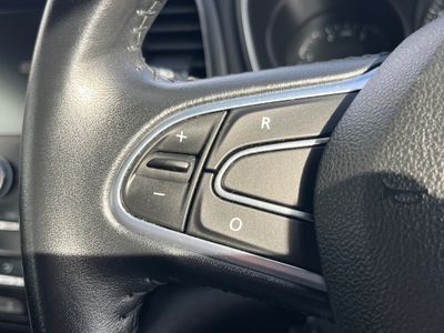 2021 Renault Megane