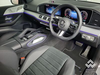 2026 Mercedes-Benz GLE Class