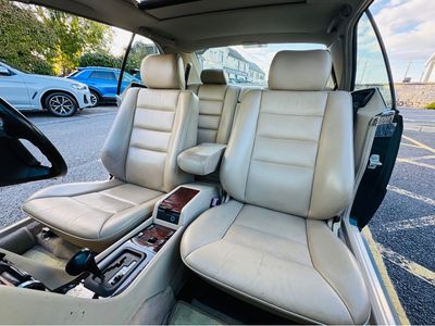 1995 Mercedes-Benz E Class