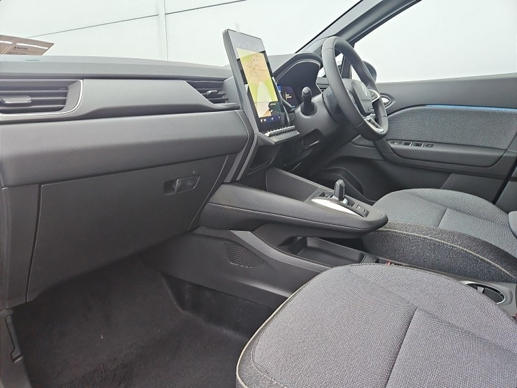 2026 Renault Symbioz