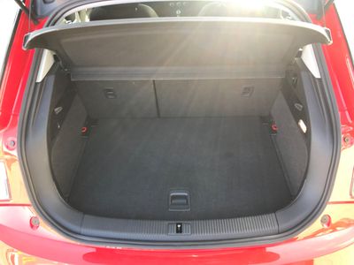 2015 Audi A1
